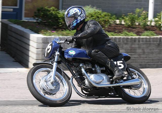 Barneveld 2009 Henk Morren 388 